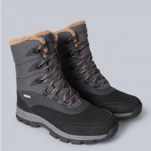 Snow Boots Comfort Fit