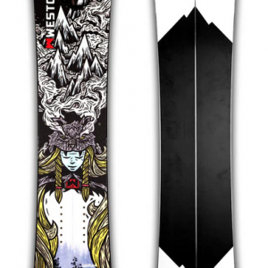 Snowboard Xtreme 2025