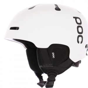 Ski Helmet Advanced Fit