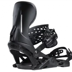 Snowboard Bindings